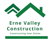 Erne Valley Construction Ireland & UK Ltd. Logo