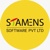 Stamens Software Private Limited Logo