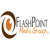 Flashpoint Media Group Logo