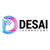 Desai Technology Logo