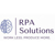 RPA Solutions Logotype