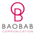 Baobab Communication Logo