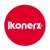 Ikonerx Logo