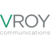 VROY Logo