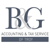 B&G Accounting & Tax Service of Troy Logo