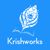 Krishworks Technology Innovations Logo