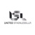 United Stainless LLP Logotype