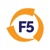 F5 Communication Management Logo