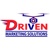 DRIVEN Marketing Solutions Logo