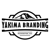 Yakima Branding Logo