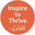 Inspire to Thrive Logo