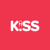 KISS Agency Logo
