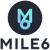 Mile6 Logo