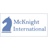 McKnight International Logo