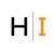 H.I. Executive Consulting Logo