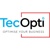 TecOpti (Pty) Ltd. Logo