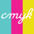 cmykreativ.com Logo