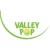Valley Popcorn Co. Logo