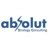 ABSOLUT Strategy Consulting Logo