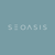 SEOASIS Logotype