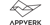 APPVERK Logo
