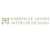 Kimberlee Jaynes Interior Designs Logotype