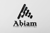 Abiam Technology Logo