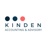 Kinden Accounting & Advisory Logo