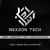 Nexzon Tech Logo