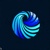 Deep Blue Coding Logo