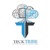 Teck Tribe Solutions SMC (Pvt Ltd) Logo