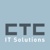 CTC IT Solutions Logo