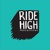 Ride High LLC Logo