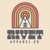 Rivet Apparel Co. Logotype