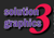 Solution 3 Graphics Logo
