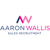 Aaron Wallis Sales Recruitment Logo