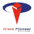ICOREPIONEER BUSINESS SOLUTION Logo