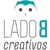 Lado B creativos Logo