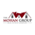 The Mohan Group Logo