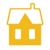 Yellow House Creative Logo