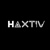 Haxtiv Logo