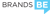 BrandsBe Logo