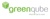 Green Qube Logo