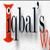 Iqbal's Web Design Logo