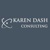 Karen Dash Consulting LLC Logo