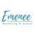 Emenee Marketing 'n'​ Events Logo