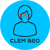 CLEM SEO Logo