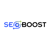 SEOBoost Logo