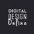 Digital Design Online Logo