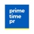 Prime Time PR Logo